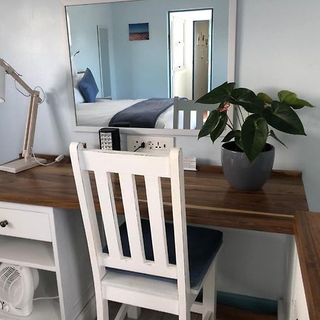 Bluesky Arniston Guest House Ngoại thất bức ảnh