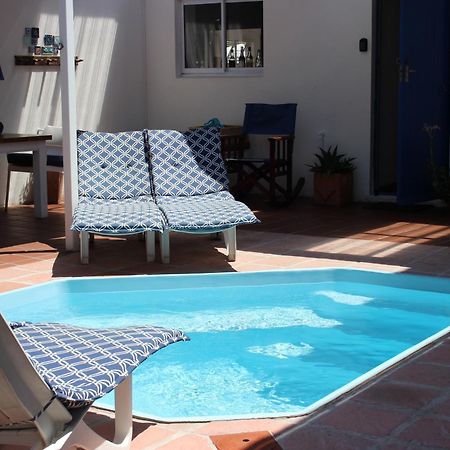 Bluesky Arniston Guest House Ngoại thất bức ảnh