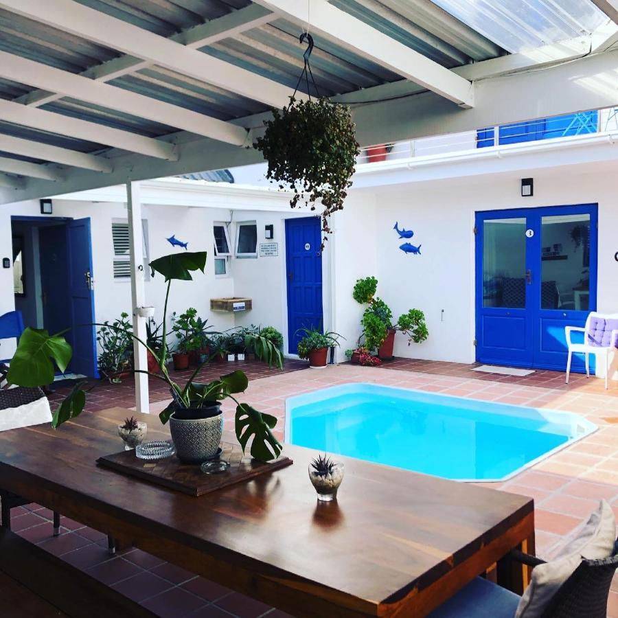 Bluesky Arniston Guest House Ngoại thất bức ảnh