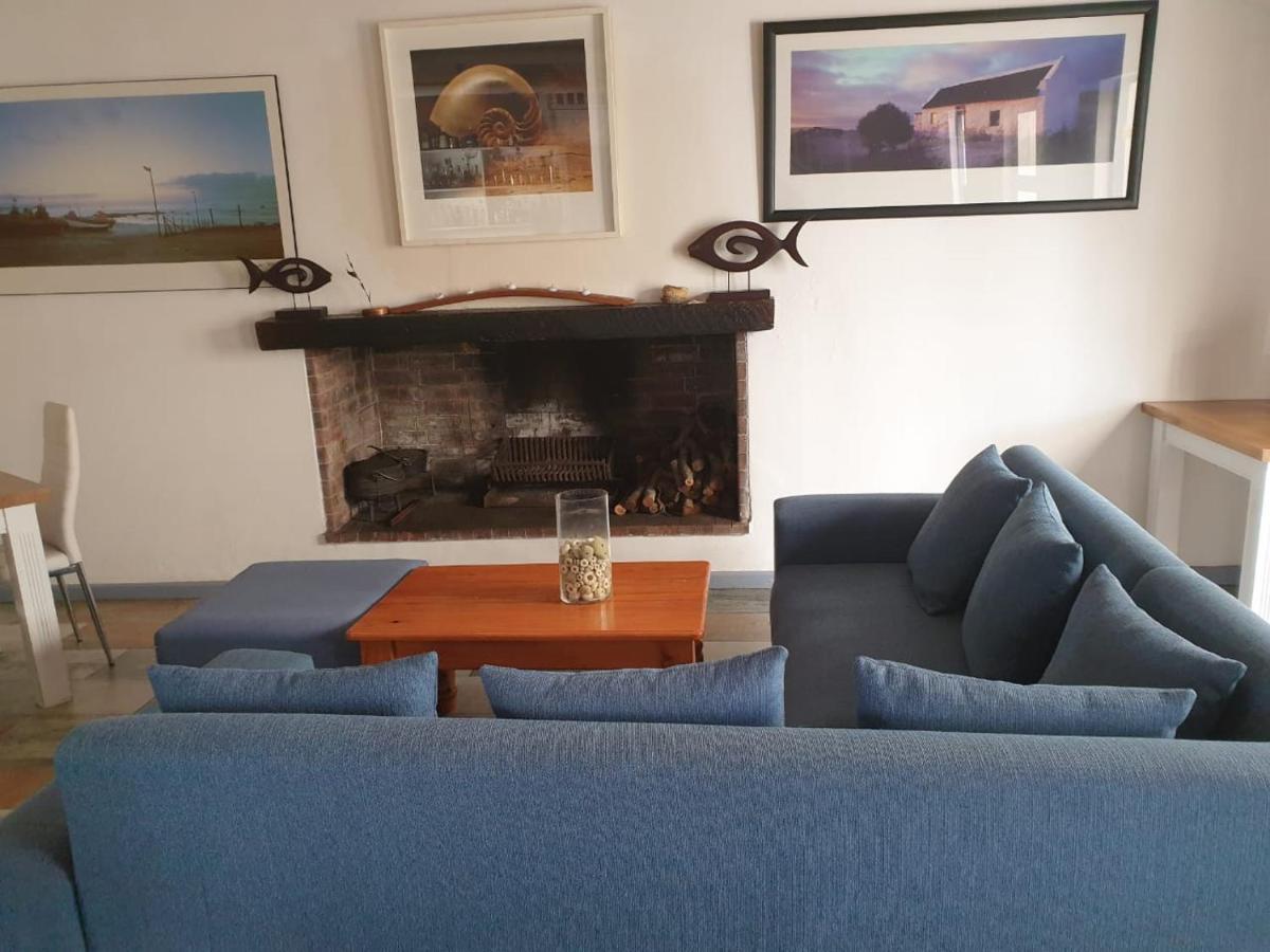 Bluesky Arniston Guest House Ngoại thất bức ảnh