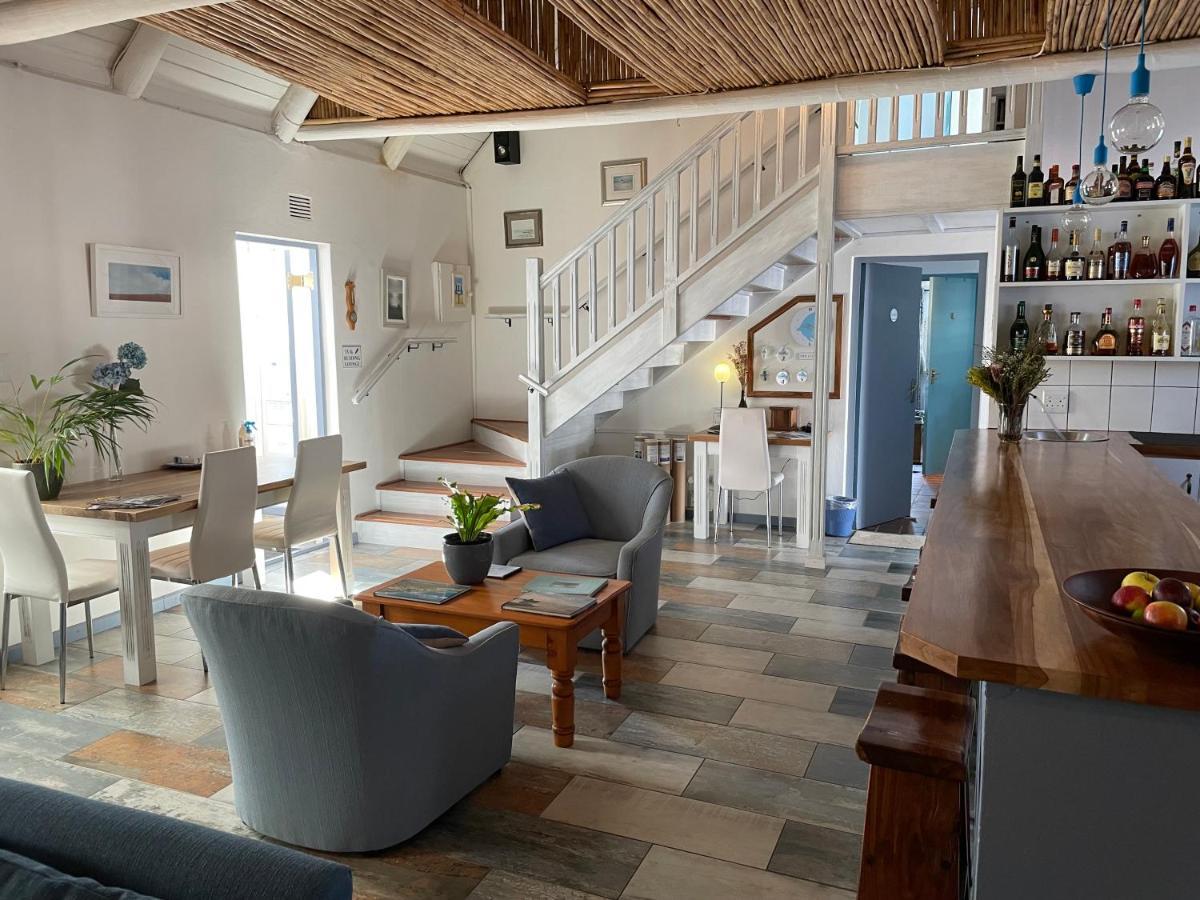 Bluesky Arniston Guest House Ngoại thất bức ảnh