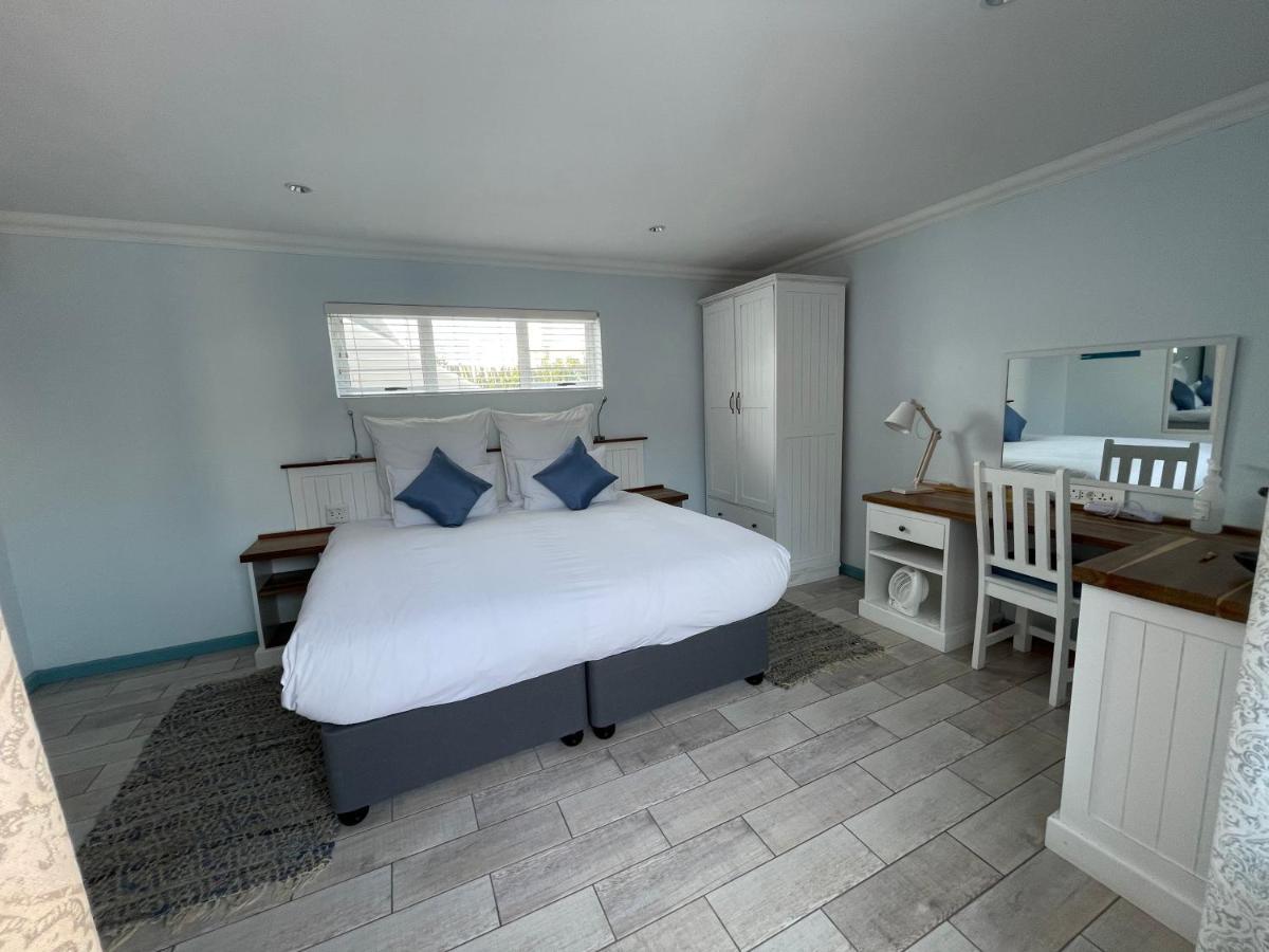 Bluesky Arniston Guest House Ngoại thất bức ảnh