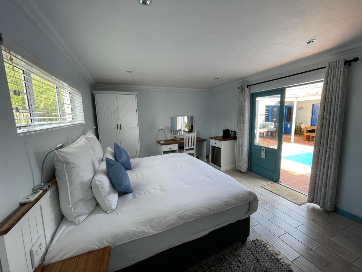 Bluesky Arniston Guest House Ngoại thất bức ảnh