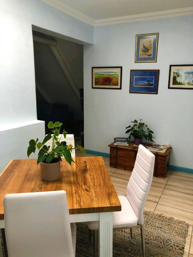 Bluesky Arniston Guest House Ngoại thất bức ảnh