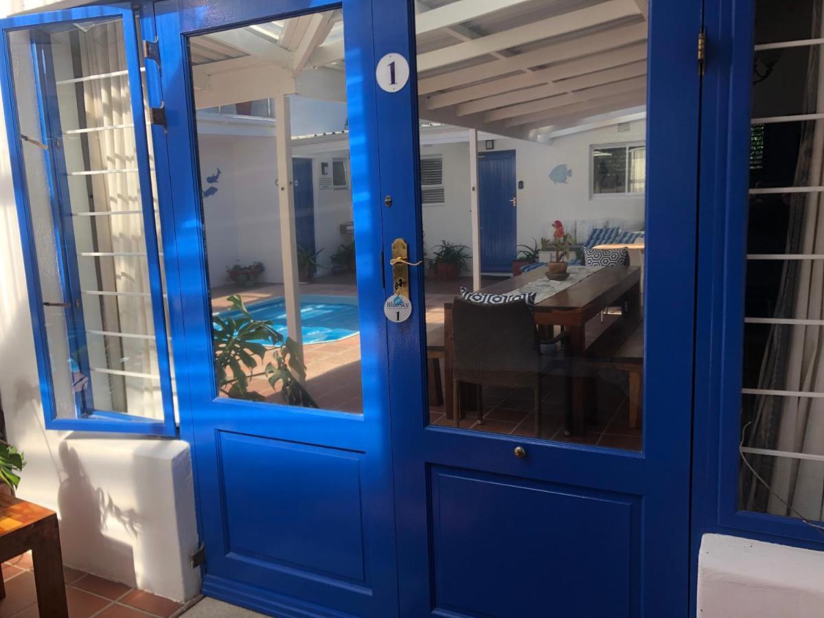 Bluesky Arniston Guest House Ngoại thất bức ảnh