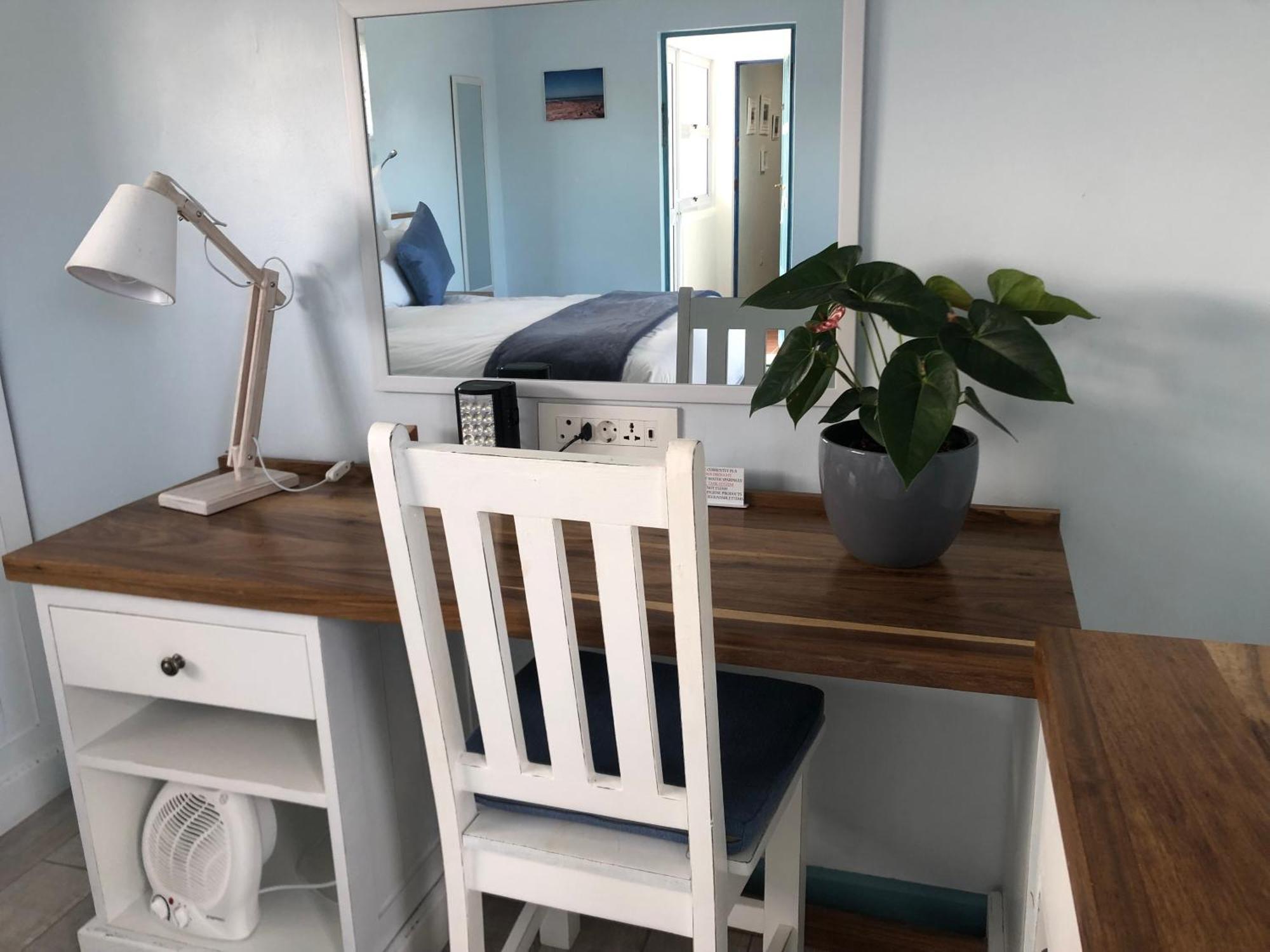 Bluesky Arniston Guest House Ngoại thất bức ảnh