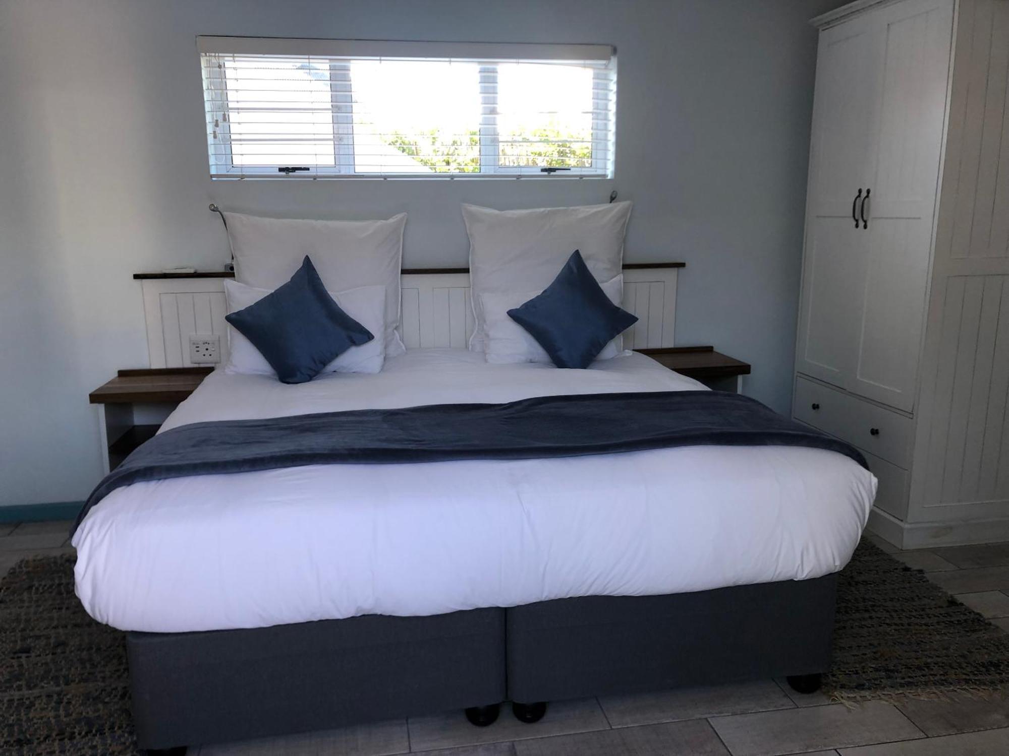 Bluesky Arniston Guest House Ngoại thất bức ảnh