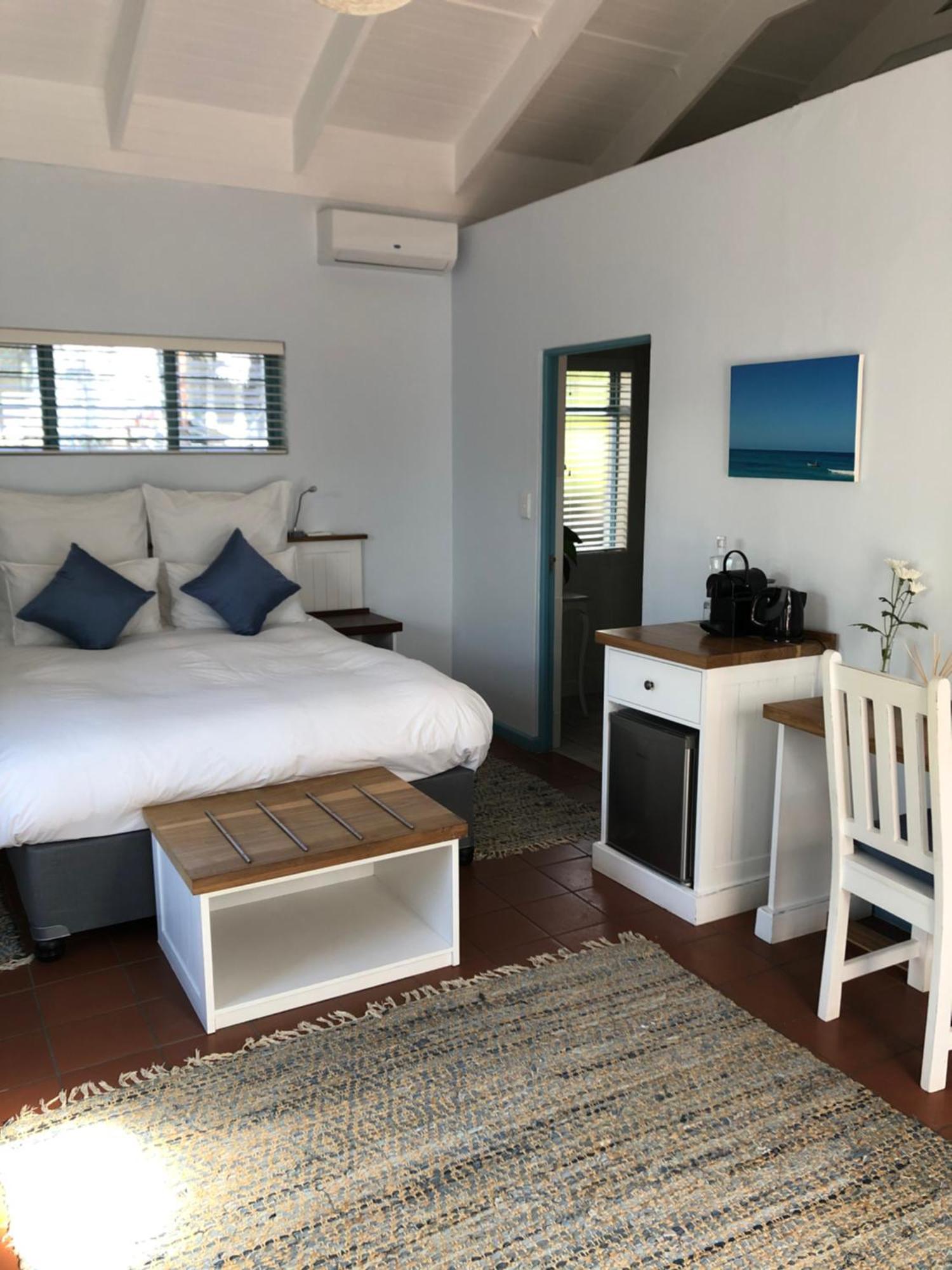 Bluesky Arniston Guest House Ngoại thất bức ảnh