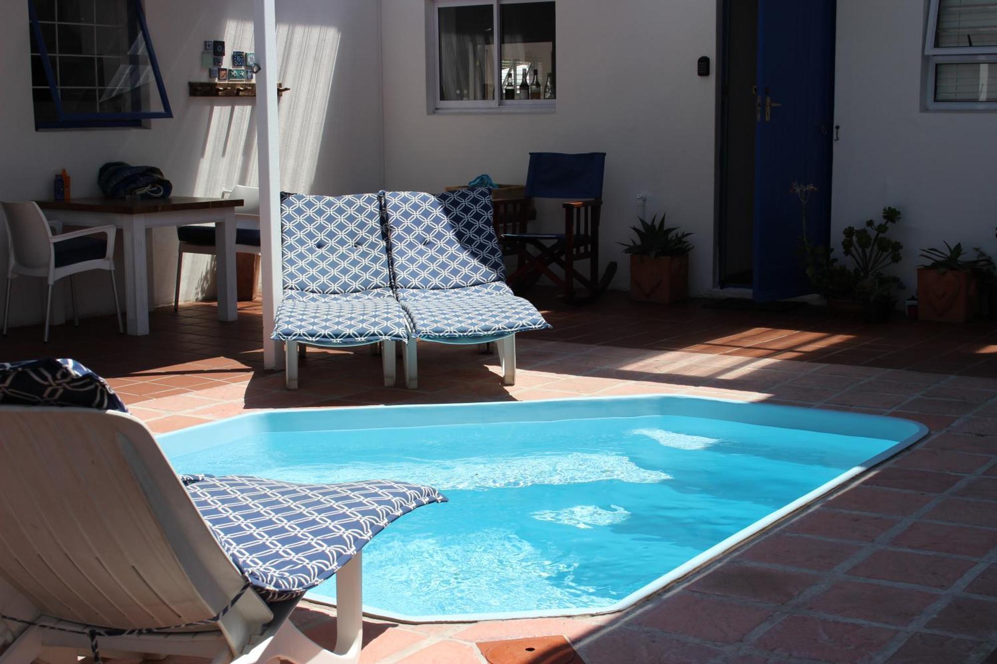 Bluesky Arniston Guest House Ngoại thất bức ảnh