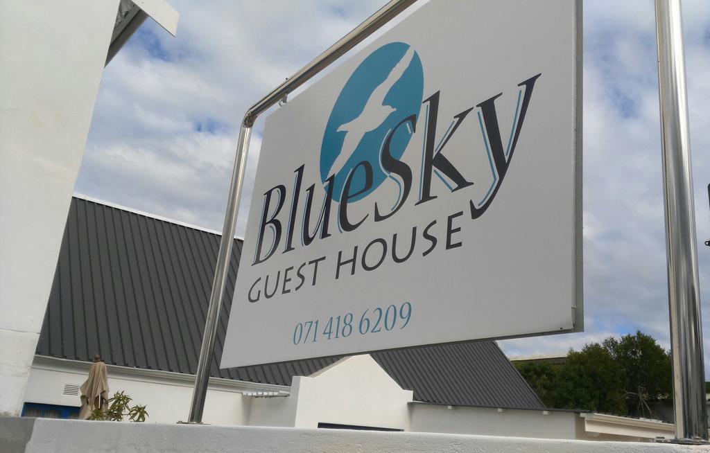 Bluesky Arniston Guest House Ngoại thất bức ảnh