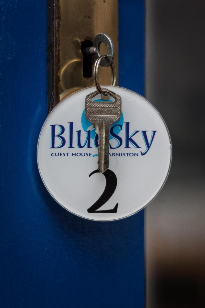 Bluesky Arniston Guest House Ngoại thất bức ảnh