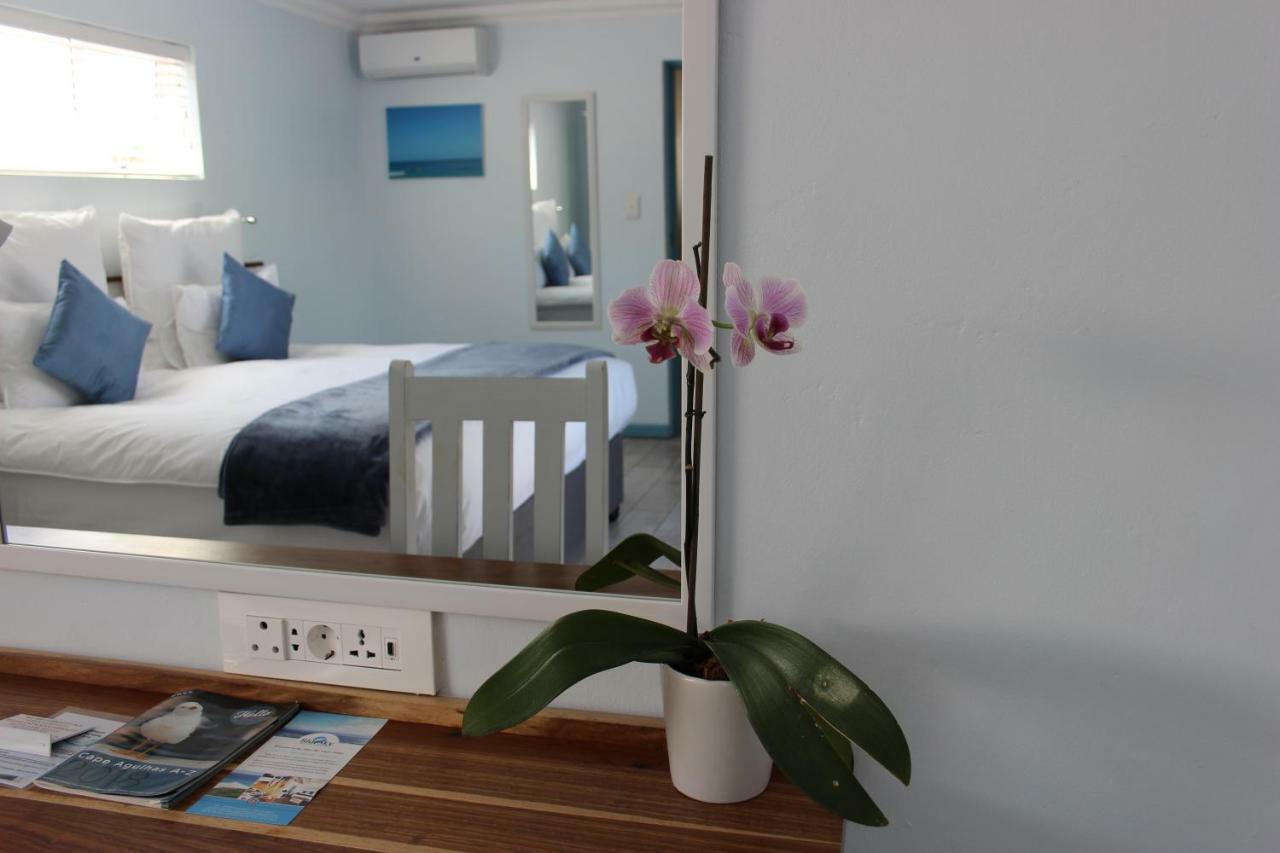 Bluesky Arniston Guest House Ngoại thất bức ảnh
