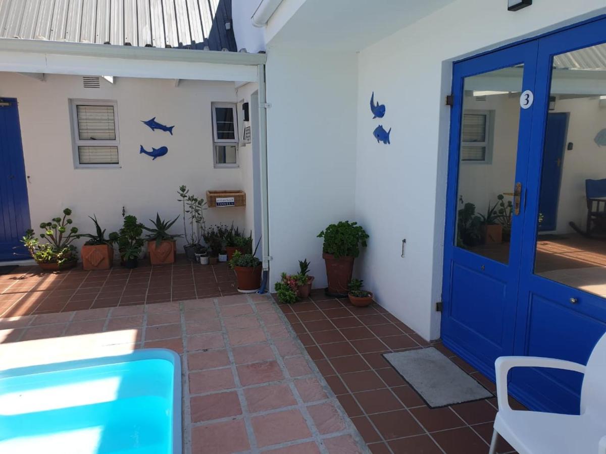 Bluesky Arniston Guest House Ngoại thất bức ảnh